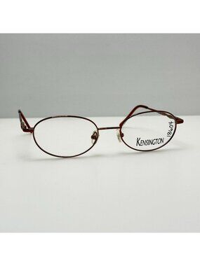 Kensington Eyeglasses Eye Glasses Frames 304-1 51-18-135